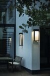 Hogar 00 | moderne Außenleuchten Lichtstruktur Roger Pradier - Übersicht Hogar 00 | moderne Außenleuchten Lichtstruktur Roger Pradier - Übersicht